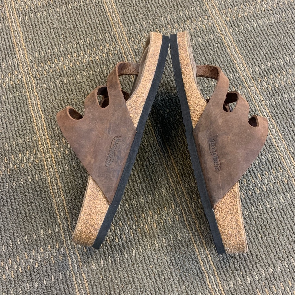 Earthbound Sandals - Picture 4 of 7